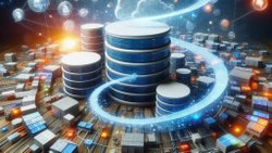 Veri Tabanlarının Günlük Hayatımızdaki Yeri ve Çalışma Mantıkları