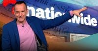 Martin Lewis' MSE reveals urgent steps to qualify for £100 Nationwide payout