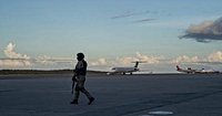U.S. and Venezuela Jam Caribbean GPS Signals to Thwart Attacks, Raising Flight Hazard