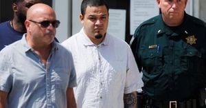 Maryland Immigrant Faces Deportation Showdown Monday