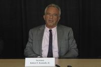 Former CDC directors issue RFK Jr. warning