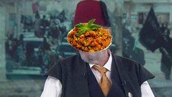 Kadir Kısıroğlu Yalanları 1 : Limni Adası Yalanı