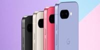 Google confirms Pixel 9a phones with fresh new design