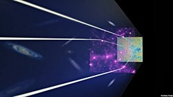 Bilim İnsanları Evrendeki En Eski Karanlık Maddenin Kanıtını Buldu