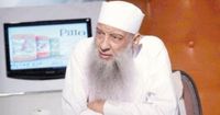 وفاة الداعية السلفى أبو إسحاق الحوينى - اليوم السابع