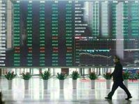 Shanghai stock benchmark reclaims 3,800 for first time in decade