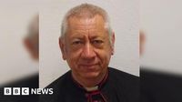 Ex-vicar jailed for body modification with scissors