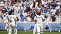 KL Rahul Becomes Second Indian To Score Multiple Test Hundreds At Lord's | India tour of England, 2025