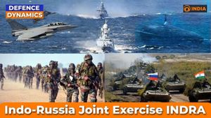 Russia Expands Military Horizons With New Offers