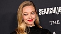 Amanda Seyfried is crystal clear about her feelings on Charlie Kirk's controversial career
