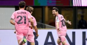 FIFA Club World Cup Round Of 16 Set With Chelsea Benfica Clash