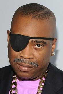 Slick Rick
