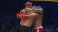 Hall vs Pudzianowski LIVE RESULTS: Hall BREAKS HAND as fight ends in 30 SECONDS