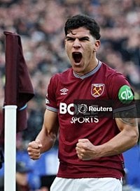 Premier League - West Ham United v Sunderland