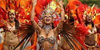 Why London's Carnival Will Be The Place To Be This Weekend