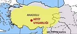 Bin Tanrılı Bir Halk: Hititler