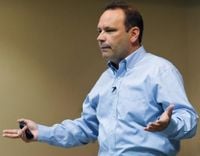 Woolley: What did the polls miss? - New Jersey Globe