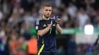 John McGinn backs Lennon Miller to succeed with Scotland