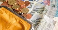 Price of chocolate and eggs pushes food prices to 18-month high