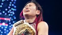 Iyo Sky Stuns Rhea Ripley And Bianca Belair In WrestleMania Show Stealer – TJR Wrestling