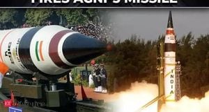 India Eyes Nuclear Expansion With Public Private Push