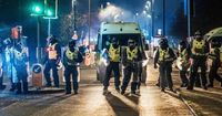 Police Scotland to crackdown on Bonfire Night disorder