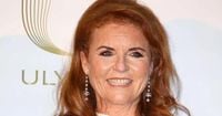 Game of Thrones star to play Sarah Ferguson in royal drama about killer dresser