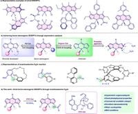 Phase-transfer-catalyst enabled enantioselective C–N coupling to access chiral boron-stereogenic BODIPYs - Nature Communications