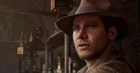 Indiana Jones And The Great Circle is coming to PS5 next monthi