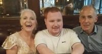 Co Louth killings: ‘He grew up with us,’ says school attended by victim Evan O’Connor