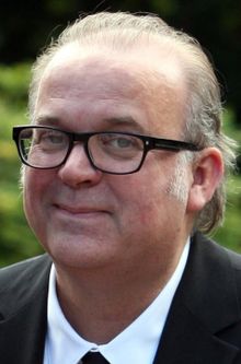 Craig Armstrong