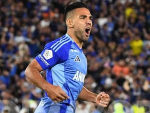 Falcao Opens Up On Anxiety Struggles And Career Turning Points