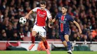 Juventus will replace their outgoing player with Arsenal man - Just Arsenal News