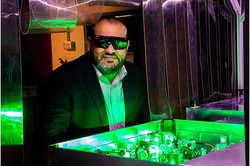 Bilim İnsanları Femtosaniye Lazerlerle Kuantum Belirsizliğini Gerçek Zamanlı Olarak Gözlemledi