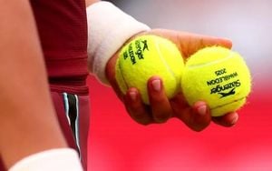 Wimbledon 2025 Set For Historic Battles And New Innovations