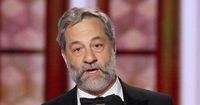 Judd Apatow Blasts Donald Trump During 2026 Golden Globes Speech: 'I Believe We're in a Dictatorship Now'