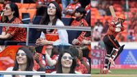 IPL 2025: Kavya Maran’s Delightful Reaction to Travis Head’s Towering 105m Six Goes Viral