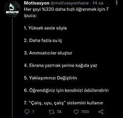 Bu methodlar güvenilir mi?