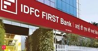 IDFC First Bank to raise Rs 7,500 crore from Warburg Pincus and Abu Dhabi Investment Authority