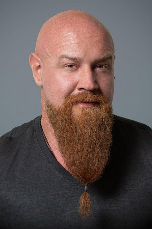 Myrom Kingery