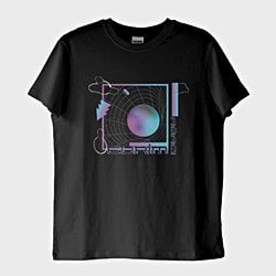 Evrim Ağacı Karadelik T-Shirt