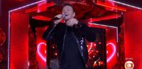 Modão do Michel Teló: começa a festa da semana no BBB 25