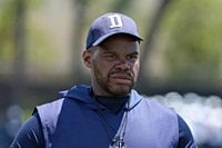 Steelers To Conduct OC Interview With Lunda Wells