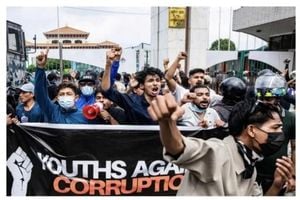 Nepal Faces Reckoning After Deadly Crackdown On Gen Z Protests