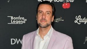 Clay Travis Dismisses Barstool Sports As Non-Competitive