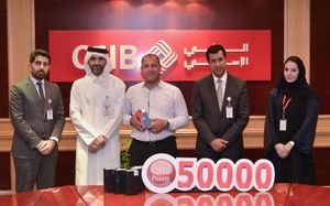 QIIB Partners With Qatar Airways To Boost Customer Rewards