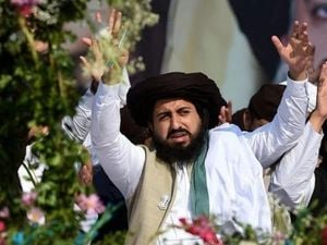 Pakistan Launches Sweeping Crackdown On TLP Leadership