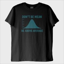 ''Dont Be Mean'' T-Shirt