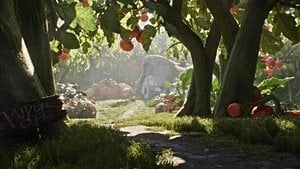 Fable Returns With Open World Adventure This Autumn