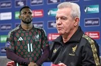 México vs Canadá: Javier Aguirre adelanta la alineación para Nations League